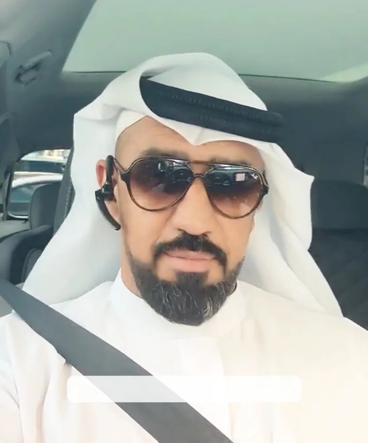 Mohamed Alzarooni